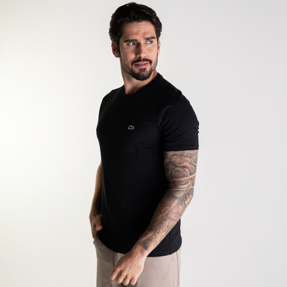 Kit 3 LC Pima T-shirts