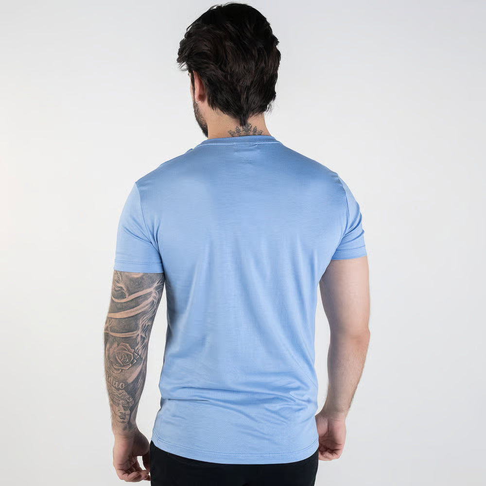 Kit 3 LC Monochrome T-Shirts