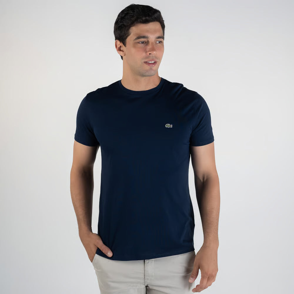 Kit 3 LC Pima T-shirts
