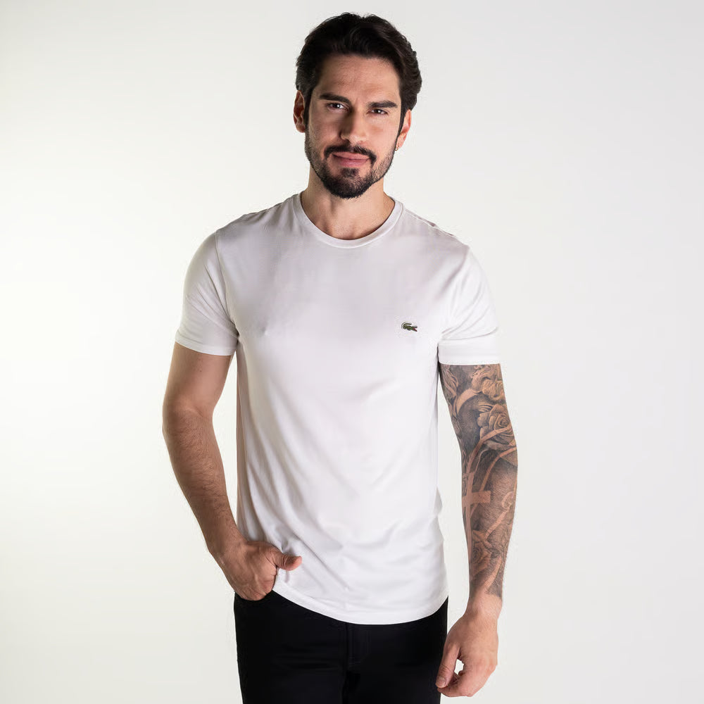 Kit 3 LC Pima T-shirts