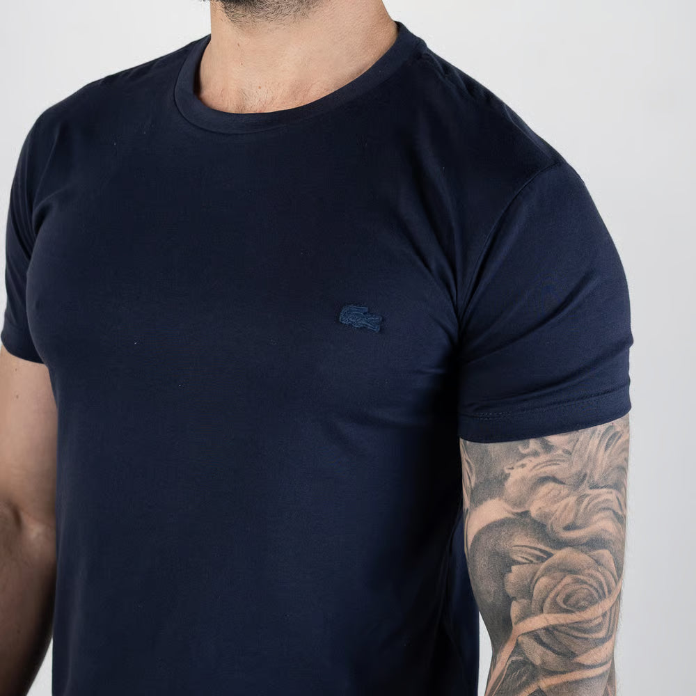 Kit 3 LC Monochrome T-Shirts