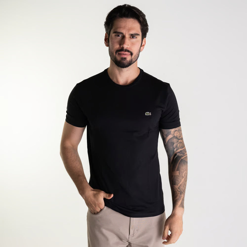 Kit 3 LC Pima T-shirts