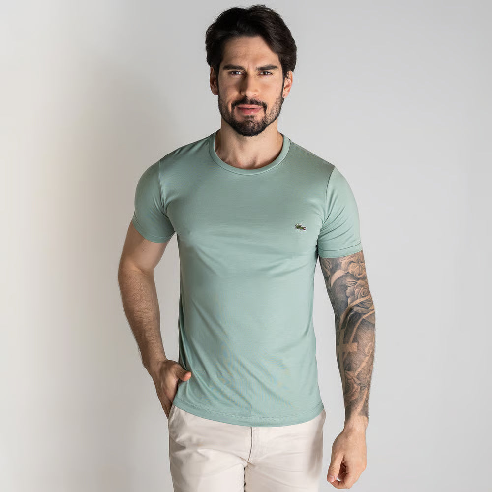 Kit 3 LC Pima T-shirts