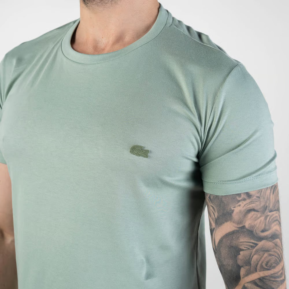 Kit 3 LC Monochrome T-Shirts