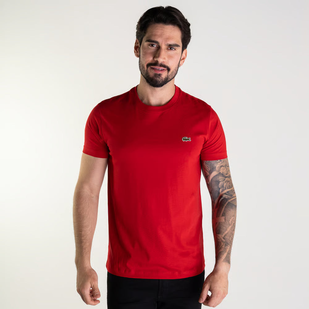 Kit 3 LC Pima T-shirts