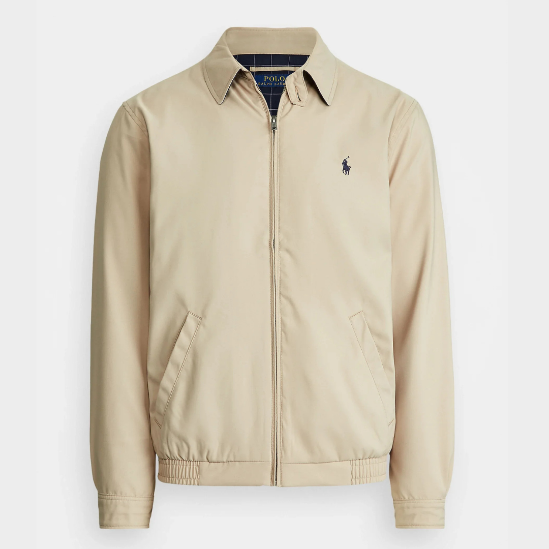 [1 kaufen, 2 erhalten] Premium-Jacke für die Übergangszeit