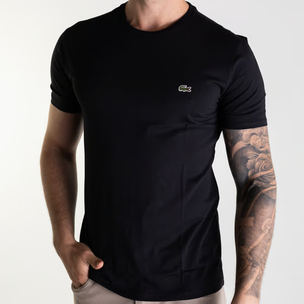 Kit 3 LC Pima T-shirts