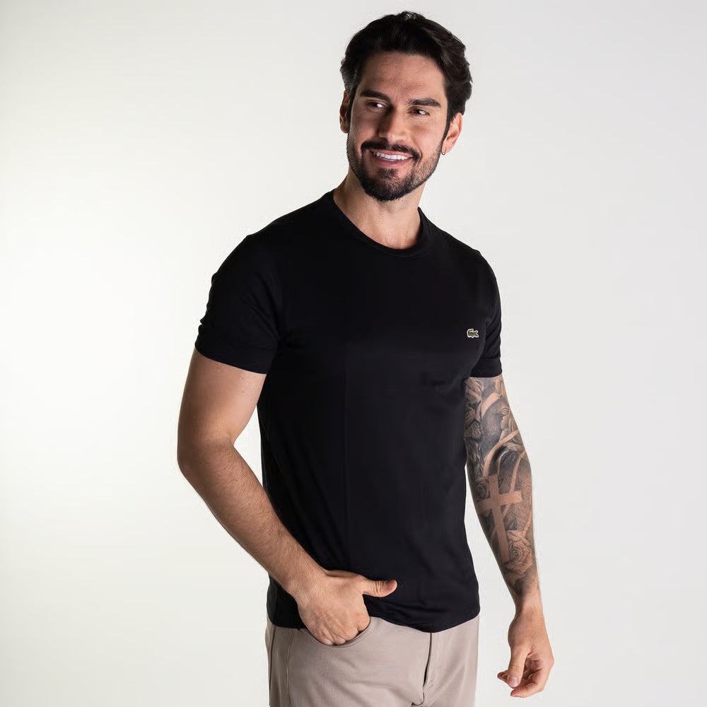 Kit 3 LC Pima T-shirts