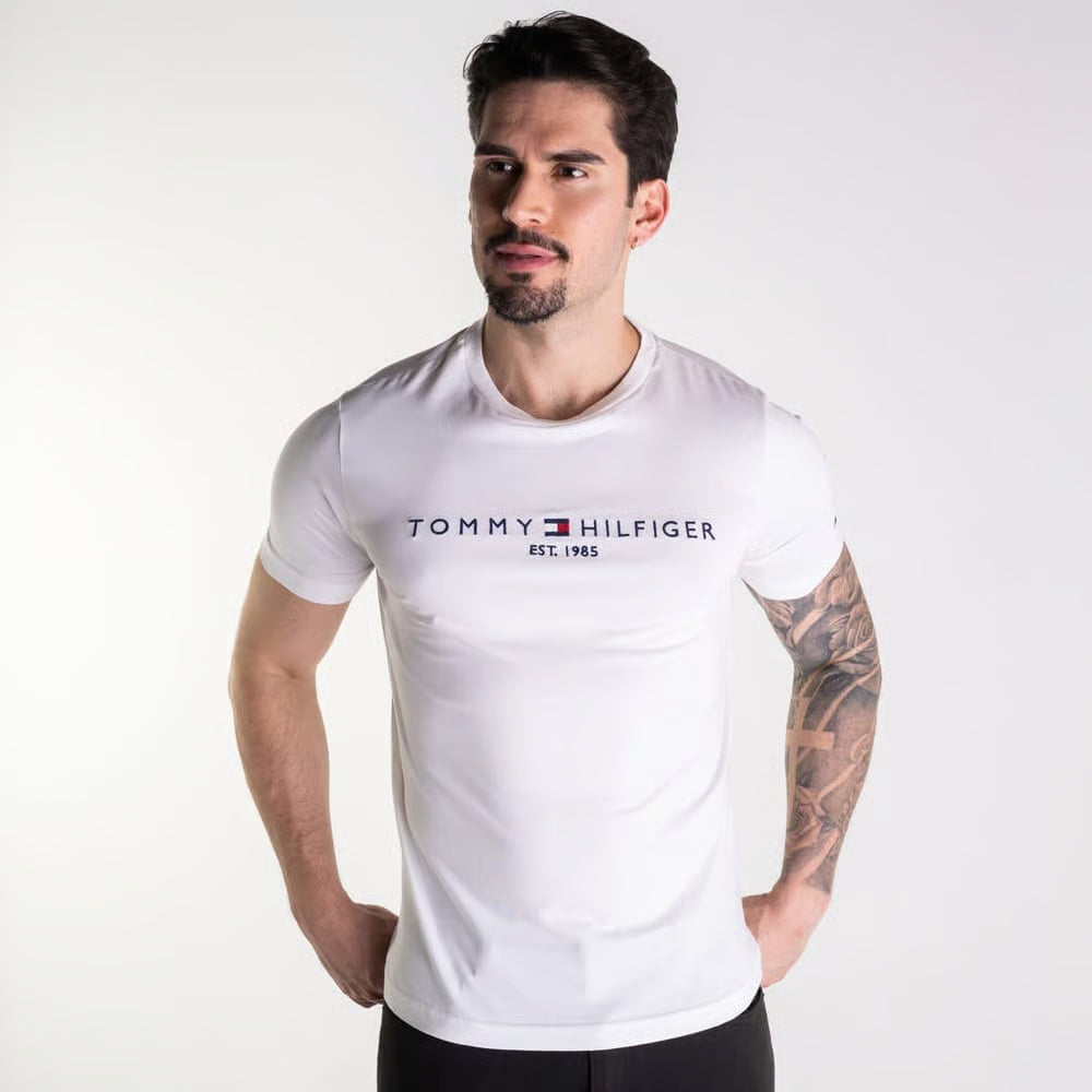 Kit 3 TH T-Shirt  1985