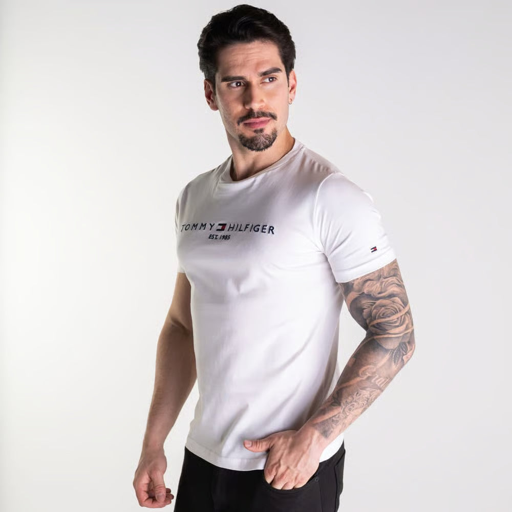 Kit 3 TH T-Shirt  1985