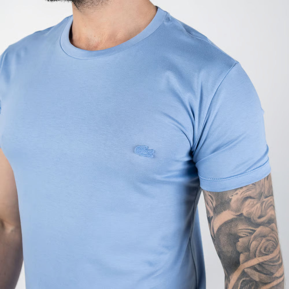 Kit 3 LC Monochrome T-Shirts