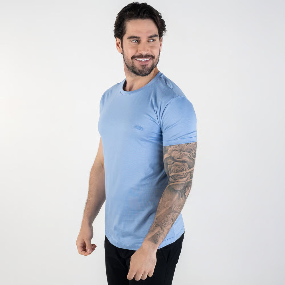 Kit 3 LC Monochrome T-Shirts