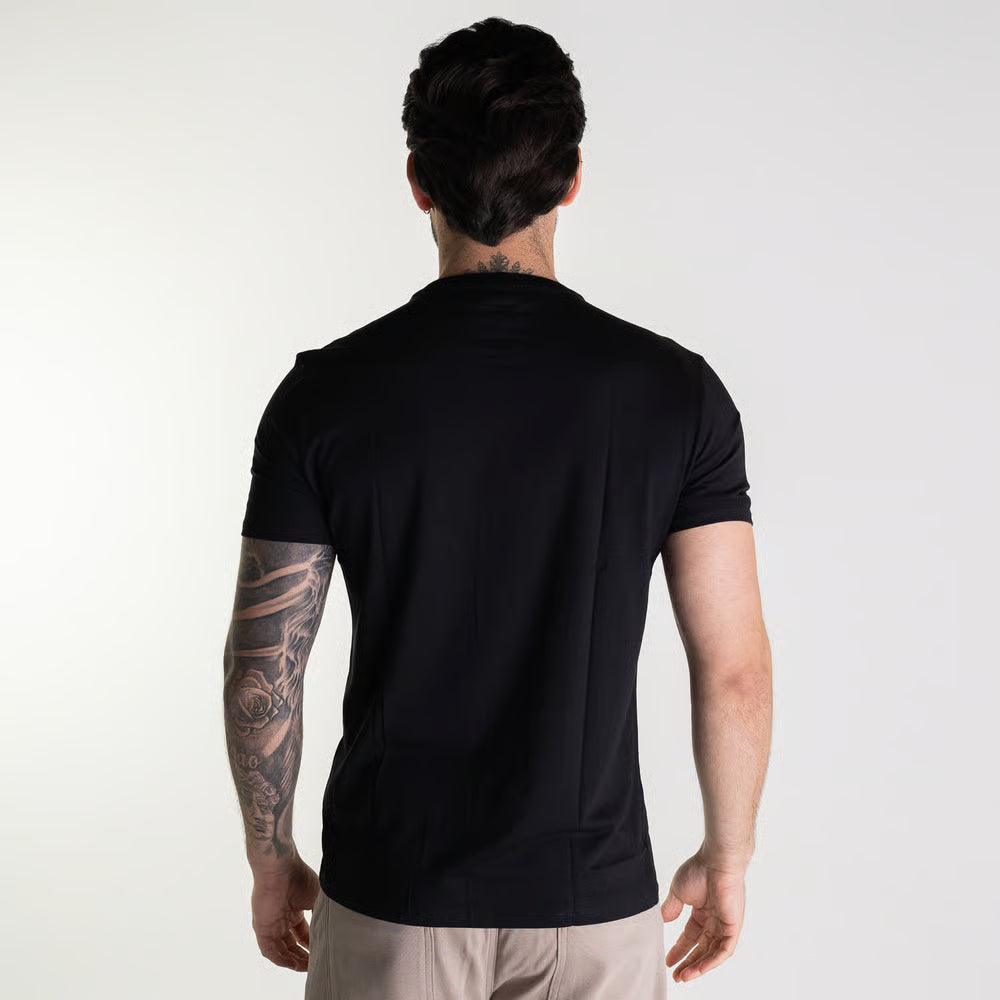 Kit 3 LC Pima T-shirts