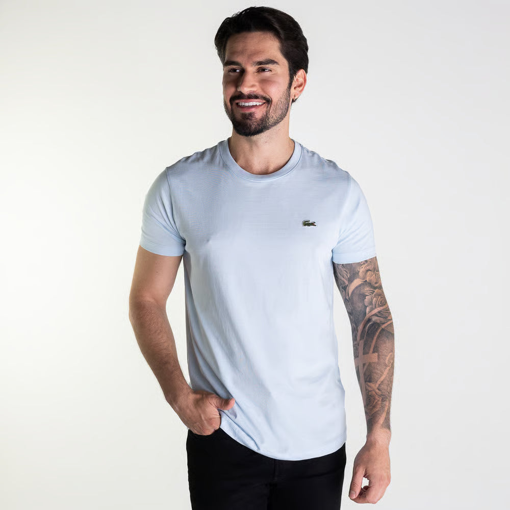 Kit 3 LC Pima T-shirts