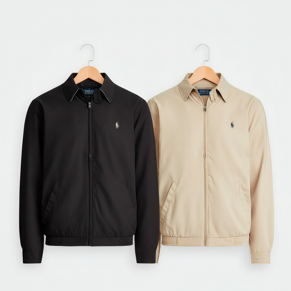 [1 kaufen, 2 erhalten] Premium-Jacke für die Übergangszeit
