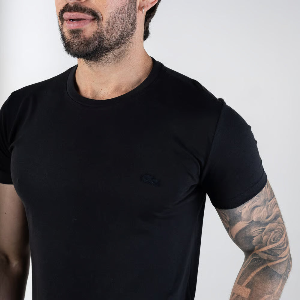 Kit 3 LC Monochrome T-Shirts
