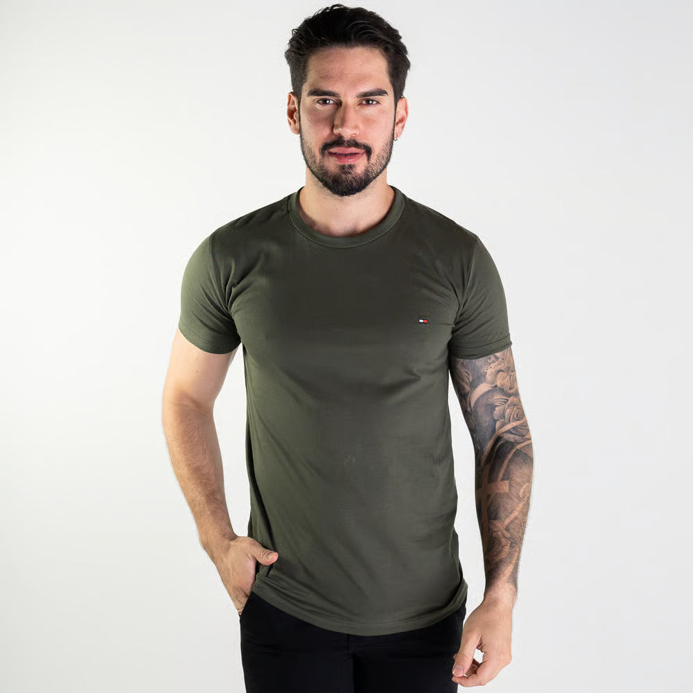 Kit 3 TH T-Shirt
