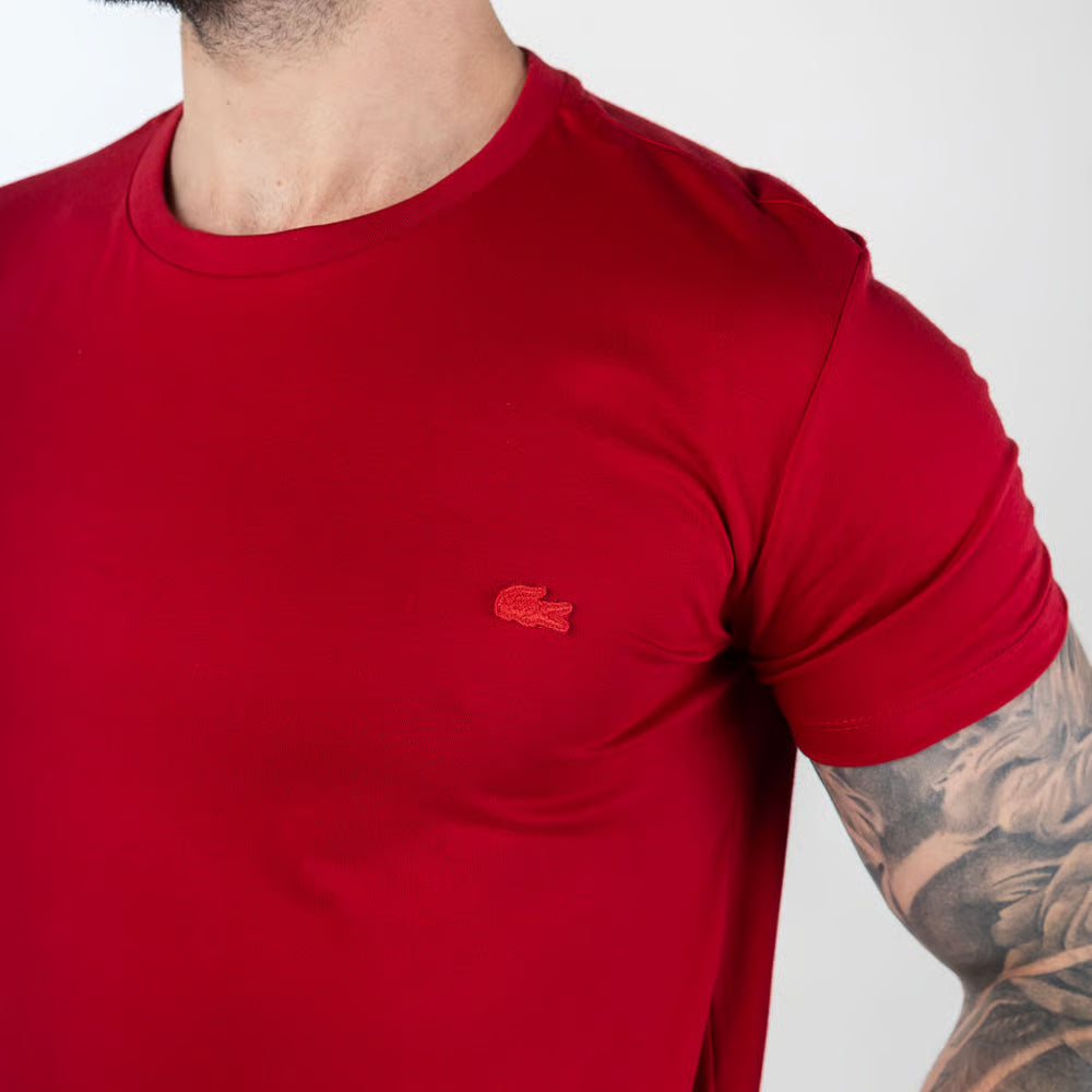 Kit 3 LC Monochrome T-Shirts